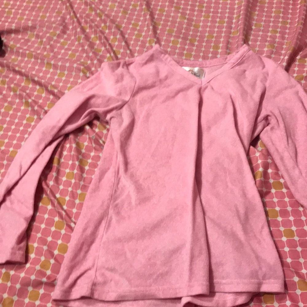 Really really soft